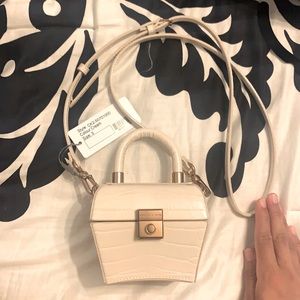 Charles Keith Mini Bag